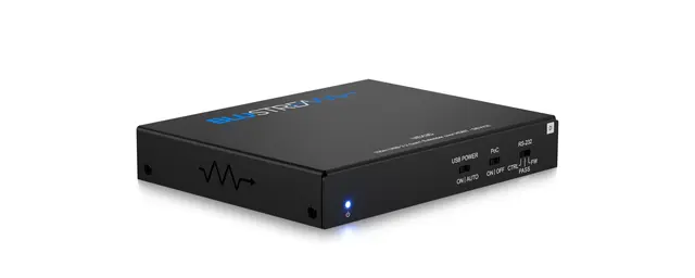 Blustream UEX3D USB 3.2 Gen1 HDBaseT™ USB 3.2 på avstander opptil 100m 