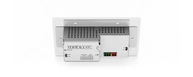 Blustream UEX3H-WP-EU USB 3.2 Wall Plate USB 3.2 på avstander opptil 100m 