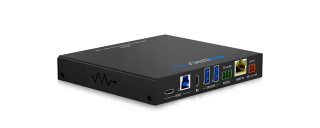 Blustream UEX3H USB 3.2 Gen1 HDBaseT™ USB 3.2 på avstander opptil 100m 