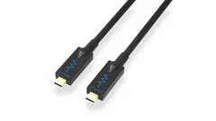 Blustream USB3C10 USB-C AOC Cable Precision 10Gbps USB-C, 10m