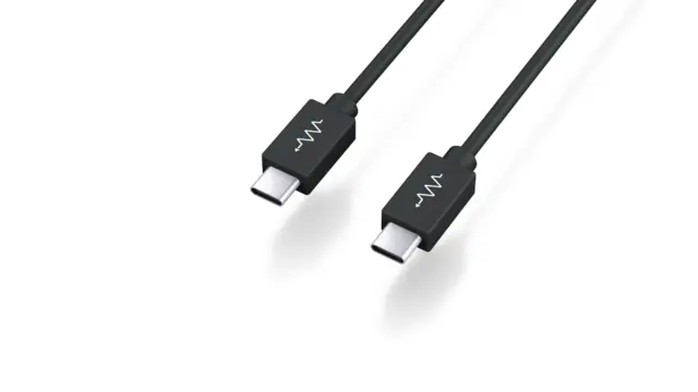 Blustream USBCM3 USB-C USB-C Data and Video Cable - 3m 