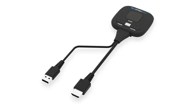 Blustream WMF-HDMI-D HDMI Dongle Wireless sharing from HDMI 