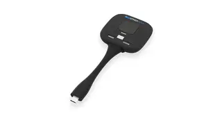 Blustream WMF-USBC-D USBC dongle 4K USB-C Wireless Dongle for WMF Series