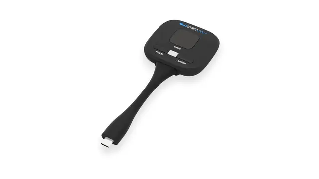 Blustream WMF-USBC-D USBC dongle 4K USB-C Wireless Dongle for WMF Series 