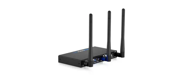 Blustream WMF51 Presentation Switch AirPlay, Miracast, Chromecast Switch 