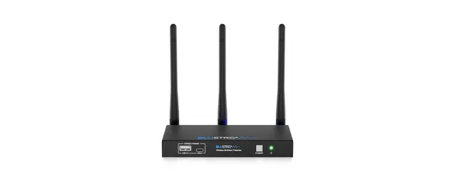 Blustream WMF51 Presentation Switch AirPlay, Miracast, Chromecast Switch 
