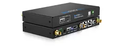Blustream WMF51 Presentation Switch AirPlay, Miracast, Chromecast Switch