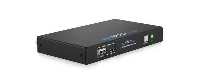 Blustream WMF51 Presentation Switch AirPlay, Miracast, Chromecast Switch 