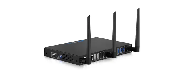 Blustream WMF72-V2 Wireless Multi-Format Presentation 