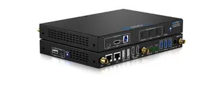 Blustream WMF72-V2 Wireless Multi-Format Presentation