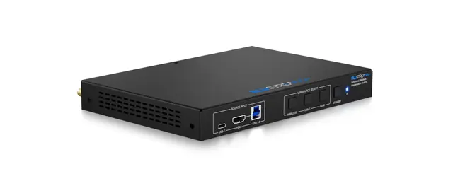 Blustream WMF72-V2 Wireless Multi-Format Presentation 