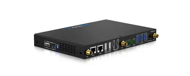 Blustream WMF72-V2 Wireless Multi-Format Presentation 