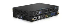 Blustream WMF72 Presentation Switch Wireless Multiformat Presentation Switch