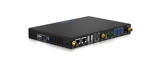 Blustream WMF72 Presentation Switch Wireless Multiformat Presentation Switch 