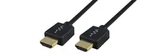 Micro Form High Speed HDMI Cables Up to and including 4K