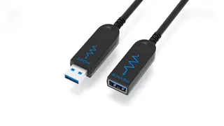 USB Cables Precision 10Gbps USB-A Male-Female