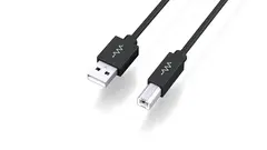 USB Cables USB-A to USB-B