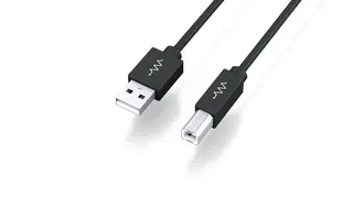 USB Cables USB-A to USB-B