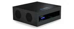 Blustream CUSTOMPRO-HUB16 16x16 Matrix For krevende AV-installasjoner