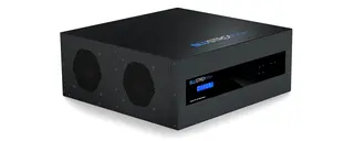 Blustream CUSTOMPRO-HUB16 16x16 Matrix For krevende AV-installasjoner