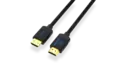 Blustream HDMI18G-1 HDMI Cable Precision 18Gbps HDMI Cable - 1m