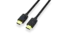 Blustream HDMI18G-05 HDMI Cable Precision 18Gbps HDMI Cable - 0.5m 