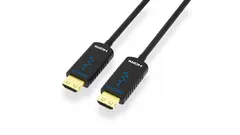Blustream HDMI48G-10 HDMI Cable Precision 48Gbps AOC HDMI Cable - 10m