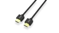 Blustream HDMIM-1.5 Micro HDMI Cable Micro Form HDMI Cable - 1.5m