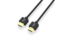 Blustream HDMIM-1.5 Micro HDMI Cable Micro Form HDMI Cable - 1.5m