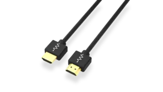 Blustream HDMIM-1 Micro HDMI Cable Micro Form HDMI Cable - 1m