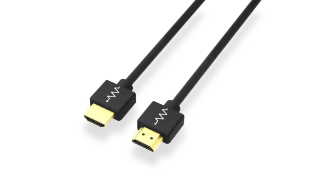 Blustream HDMIM-1.5 Micro HDMI Cable Micro Form HDMI Cable - 1.5m 