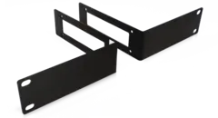 Blustream RSU-DA44 Rack Shelf Mount 19'' 1U Rack Shelf Mount for DA44AU