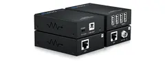 Blustream UEX50BKIT USB 2.0 Extender Set, 50m