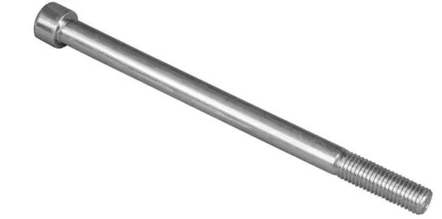 Prolyte M12 Bolt M12X180mm DIN 912 (crowd Barrier) 