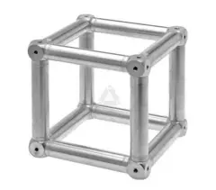 Prolyte BOX-20V-0 Box Corner for E20