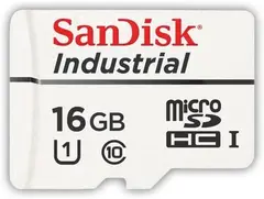 BrightSign 16G Class 10 Micro SD Card Industrial grade