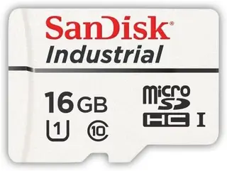 BrightSign 16G Class 10 Micro SD Card Industrial grade