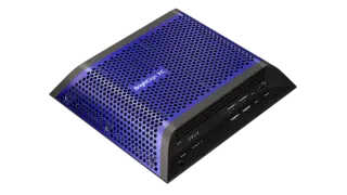 BrightSign XC2055 Expert player Across multiple screens