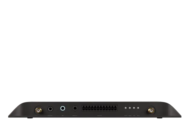 BrightSign XD1035 Expanded i/o player Designed for html animations 