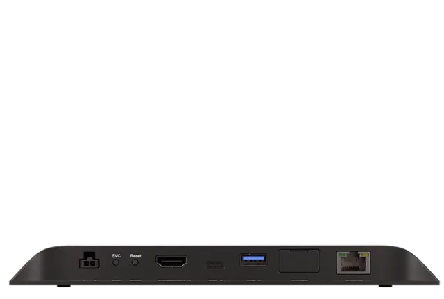 BrightSign XD1035 Expanded i/o player Designed for html animations 