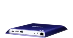 BrightSign XT244 Standard I/O Player Dolby Vision, HDR10 and HLG support