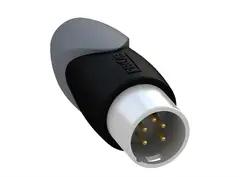 PROkabel CLP158 DMX Terminator 5pin XLR 110 Ohm XLR Han