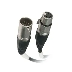Chauvet DMX-5 Extension, 1,5 M
