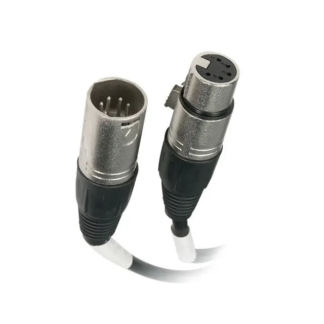 Chauvet DMX-5 Extension, 1,5 M 