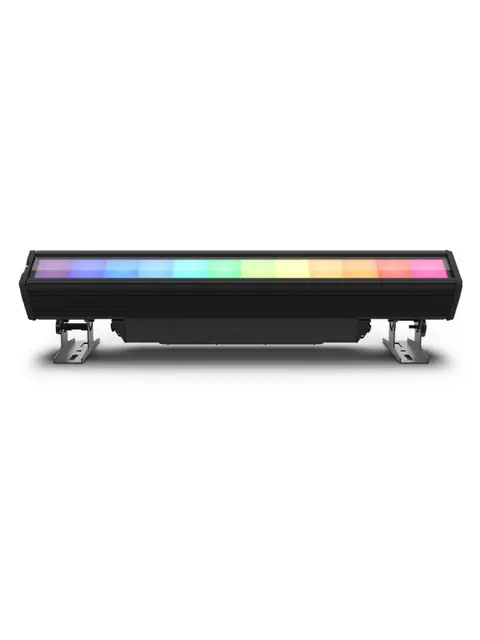 Chauvet COLORado Solo Batten, IP65 144x3w RGBAW,101 cm,19 Kg NETTO PRIS 