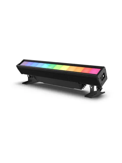Chauvet COLORado Solo Batten, IP65 144x3w RGBAW,101 cm,19 Kg NETTO PRIS 