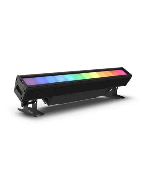 Chauvet COLORado Solo Batten, IP65 144x3w RGBAW,101 cm,19 Kg NETTO PRIS 