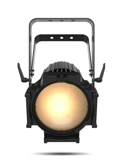 Chauvet Ovation P-56WW, Par lampe 3422K, 24, 39, 67, 81°, 1 x230W Led, WW 