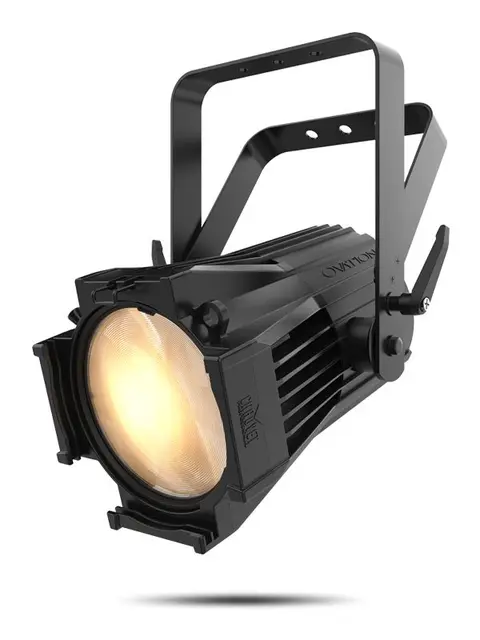 Chauvet Ovation P-56WW, Par lampe 3422K, 24, 39, 67, 81°, 1 x230W Led, WW 