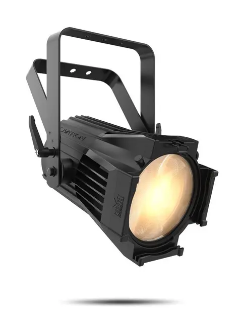 Chauvet Ovation P-56WW, Par lampe 3422K, 24, 39, 67, 81°, 1 x230W Led, WW 